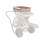 Mud Mixer Hopper Extension MMAC-0223.MUD