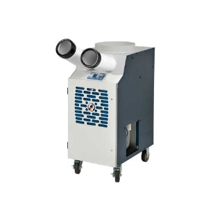 KwiKool KPAC II Series | 13,700 BTUs | 115V/15Amp KPAC1411-3