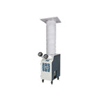 KwiKool KPAC II Series | 13,700 BTUs | 115V/15Amp KPAC1411-3