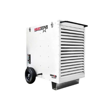 HeatStar Forced Air Box Heater | HS250SF | 181K/249K BTU/hr | Propane GWG311223