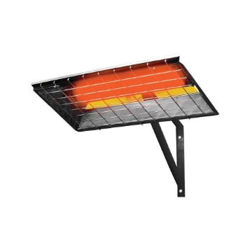 HeatStar Radiant Garage Heater | HS25N | 250K BTU/hr | Natural GWG311227