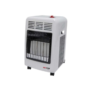 HeatStar Portable Radiant Heater | HS18CH | Cabinet | Propane GWG311189