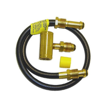 HeatStar Dual Tank Hook-Up Kit GWG311243