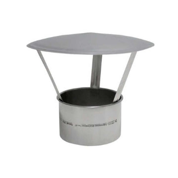 HeatStar 5-In. Vent Cap GWG311251