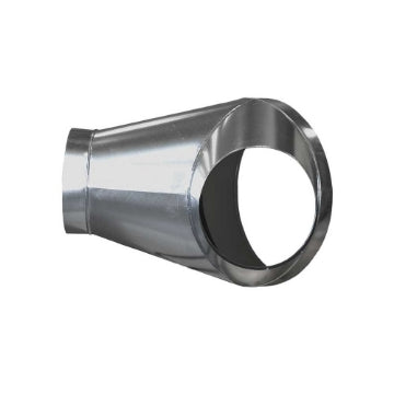 12-In. Dual Duct Adapter | HSP100ID, HSP200ID GWG311253
