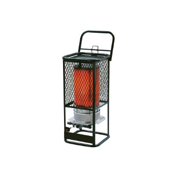 HeatStar Portable Radiant Heater | HS125LP | 125K BTU/hr | Propane GWG311191