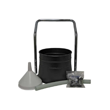 HeatStar Air Recycle Kit | HSP100ID / HSP200ID GWG311256