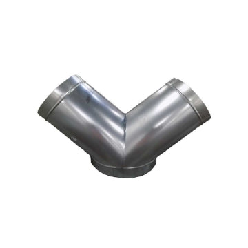 HeatStar 12-In. Dual Duct Adapter GWG311257