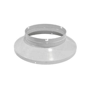 HeatStar 16-In. Single Duct Adapter GWG311262