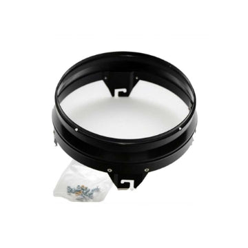 HeatStar 12-In. Duct Adapter for HS1000ID GWG311264