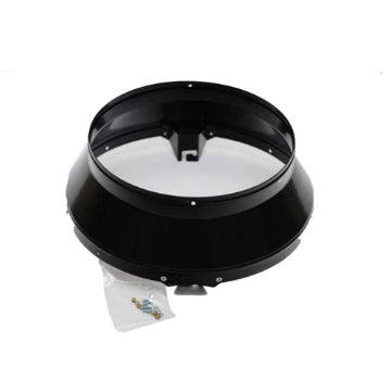 HeatStar 14-In. Duct Adapter for HS2000ID GWG311265