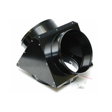 HeatStar Dual Duct Adapter 12-in x 12-In. GWG311266