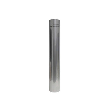 HeatStar 6-In. x 24-In. Chimney Vent Pipe GWG311267
