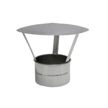 HeatStar High Wind Vent Cap GWG311268