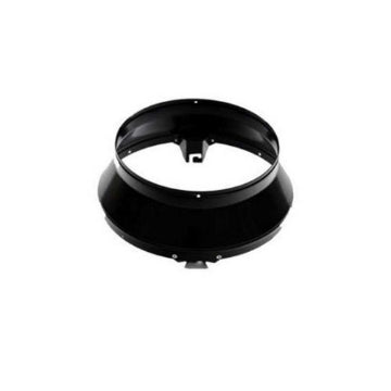 HeatStar 20-In. Single Duct Adapter GWG311270