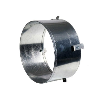 HeatStar 12-In. Duct Adapter | HS115TC/HS115SF GWG311274