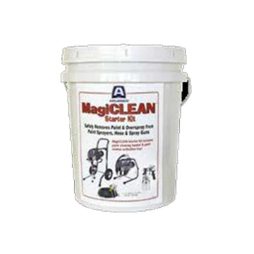Graco MagiClean Starter Kit|865657 GWG311091