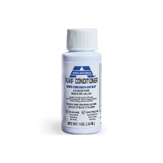 Graco Airlessco Pump Conditioner, 1 oz (must order qty 48)|865713 GWG311094