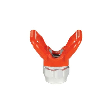 Graco TrueAirless/RAC 5 Guard | Orange|237859 GWG311133
