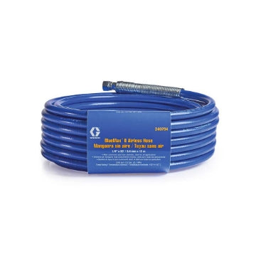 Graco BlueMax II Hose | 1/4 in. x 50 ft.|240794 GWG311137