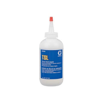 Graco Throat Seal Liquid | 8 oz. | 206994 GWG311090
