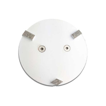 Werkmaster 5-in. Turboshark 16G Md Bnd 5mm Segment 458-002157100.VAB