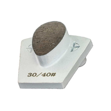 Werkmaster Beveled Teardrop Sft Bnd 30/40 458-002158900.VAB