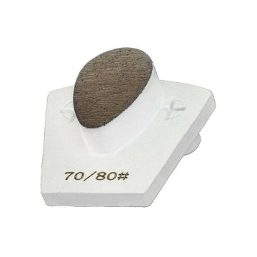 Werkmaster Beveled Teardrop Sft Bnd 70/80 458-002159000.VAB