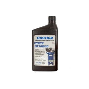 CASTAIR | 1 Quart CastLube Fully Synthetic Oil | Universal 10W30 Multi Season Oil GWG311282