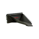 GREYWOLF Mini Skid Steer Stump Bucket 1523