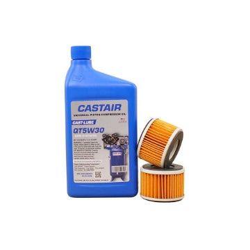 CASTAIR | Maintenance Kit for CASTAIR Portable Compressors GWG311300