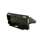 GREYWOLF Mini Skid Steer Stump Bucket 1523