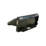 GREYWOLF Mini Skid Steer Stump Bucket 1523