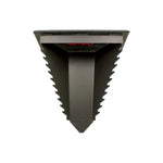 GREYWOLF Mini Skid Steer Stump Bucket 1523