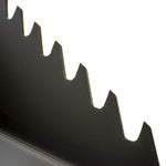 GREYWOLF Mini Skid Steer Stump Bucket 1523