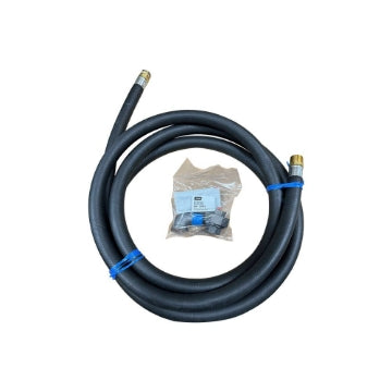 L.B. White Hose | 3/4 In. x 15 Ft. | 3/4 NPT GWG311184
