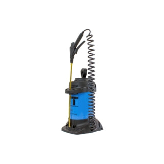 BT Compression Sprayer | 1.5 Gal | Spiral Hose | 8 Ft. Range BTSPRAY06L