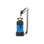 BT Compression Sprayer | 1.5 Gal | Spiral Hose | 8 Ft. Range BTSPRAY06L