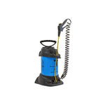 BT Compression Sprayer | 1.5 Gal | Spiral Hose | 8 Ft. Range BTSPRAY06L