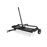 Jrco 46-In. Tow Behind Tine Rake Dethatcher 450/46.JRC