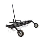 Jrco 46-In. Tow Behind Tine Rake Dethatcher 450/46.JRC