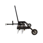 Jrco 60-In. Tow Behind Tine Rake Dethatcher 450/60.JRC
