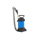 BT Compression Sprayer | 1.5 Gal | Spiral Hose | 8 Ft. Range BTSPRAY06L
