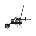 Jrco 46-In. Tow Behind Tine Rake Dethatcher 450/46.JRC