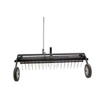 Jrco 60-In. Tow Behind Tine Rake Dethatcher 450/60.JRC