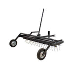 Jrco 60-In. Tow Behind Tine Rake Dethatcher 450/60.JRC