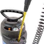 BT Compression Sprayer | 1.5 Gal | Spiral Hose | 8 Ft. Range BTSPRAY06L