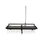 Jrco 46-In. Tow Behind Tine Rake Dethatcher 450/46.JRC