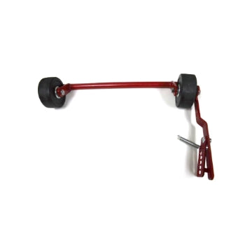 McLane 20 In. Scalping Kit Assembly Bar For Gr Mower GWG311565