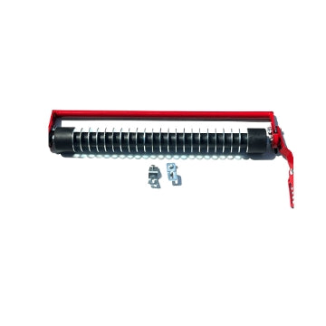 McLane 25 In. Grooved Roller Kit Complete GWG311568